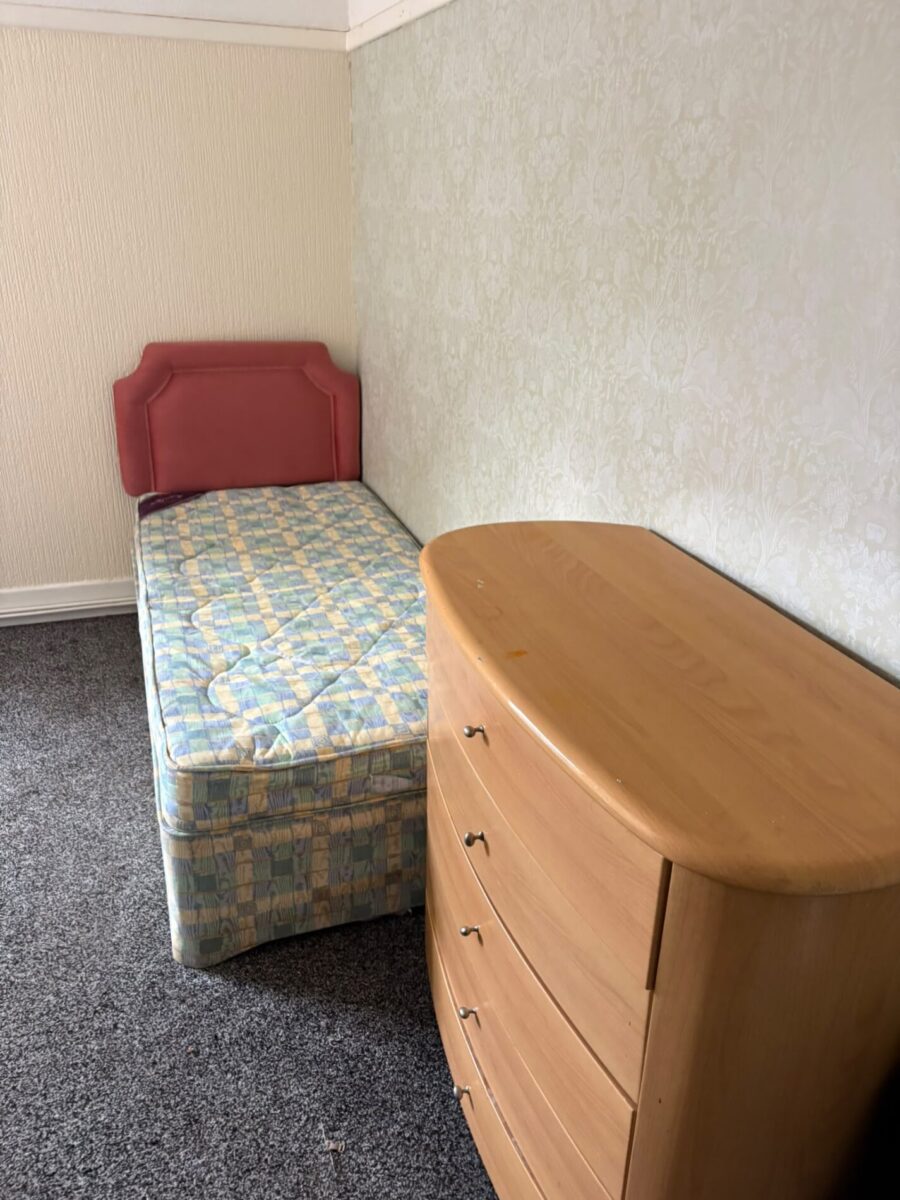 North Parade, Skegness, PE25 2UB