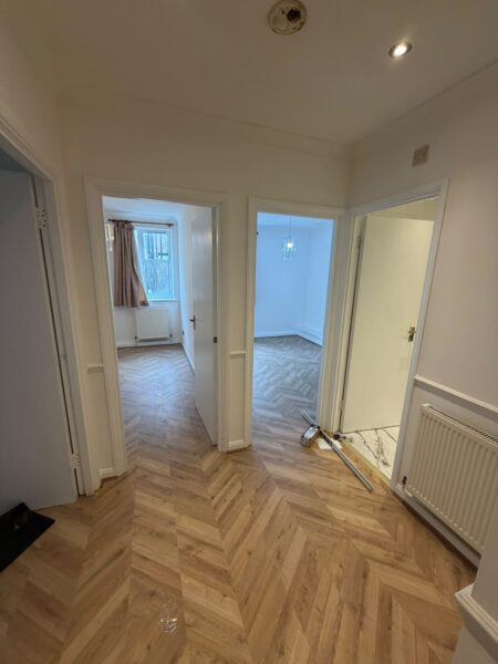 Waterford Court, Leeland Terrace, London, W13 9HL