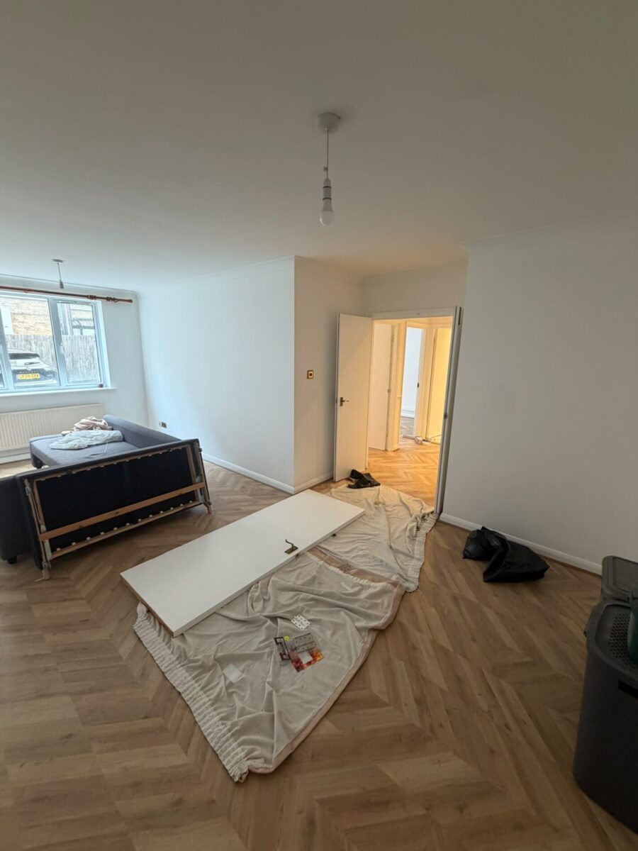 Waterford Court, Leeland Terrace, London, W13 9HL
