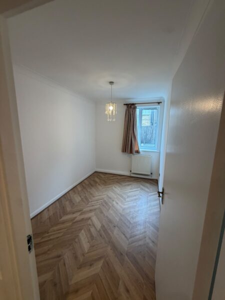 Waterford Court, Leeland Terrace, London, W13 9HL