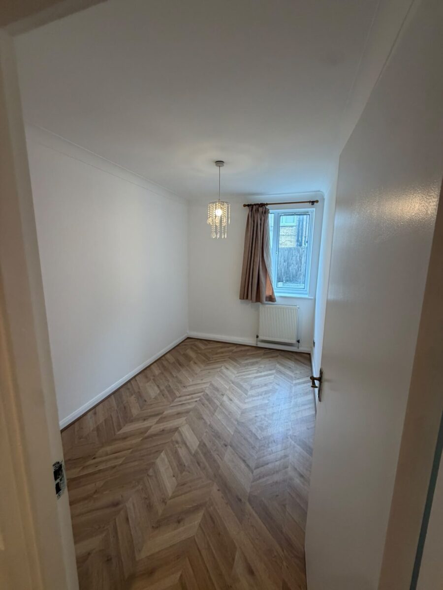 Waterford Court, Leeland Terrace, London, W13 9HL