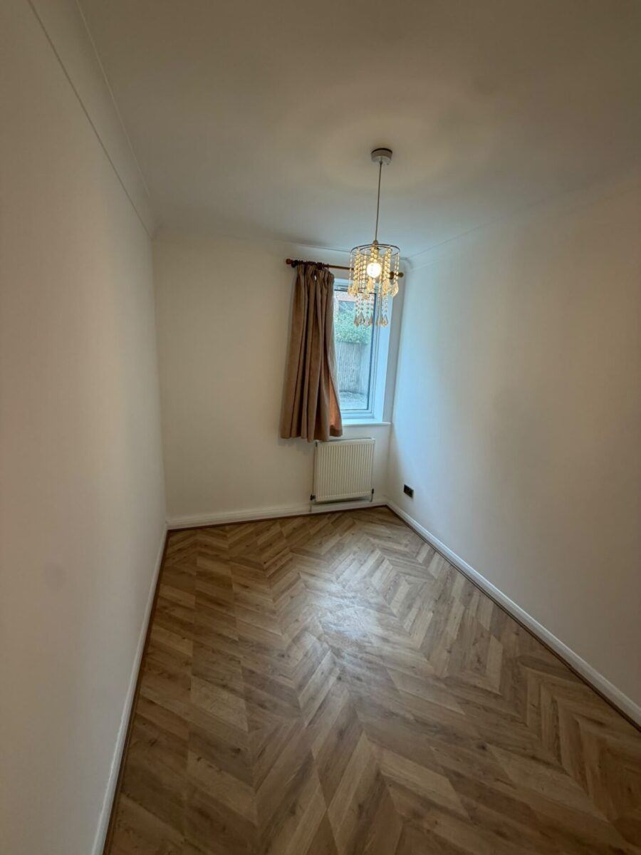 Waterford Court, Leeland Terrace, London, W13 9HL