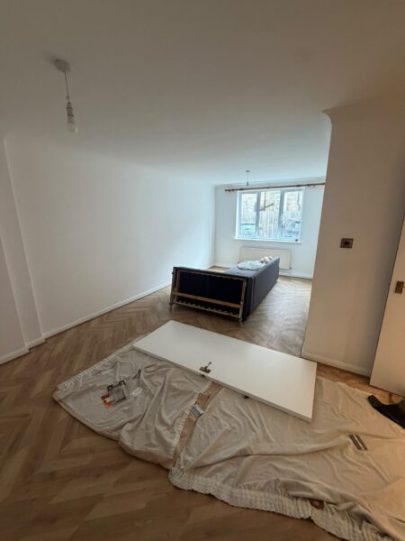 Waterford Court, Leeland Terrace, London, W13 9HL