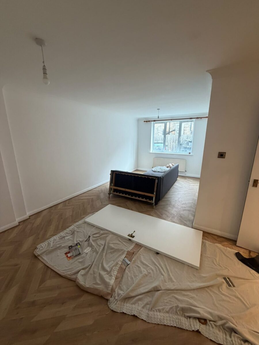 Waterford Court, Leeland Terrace, London, W13 9HL