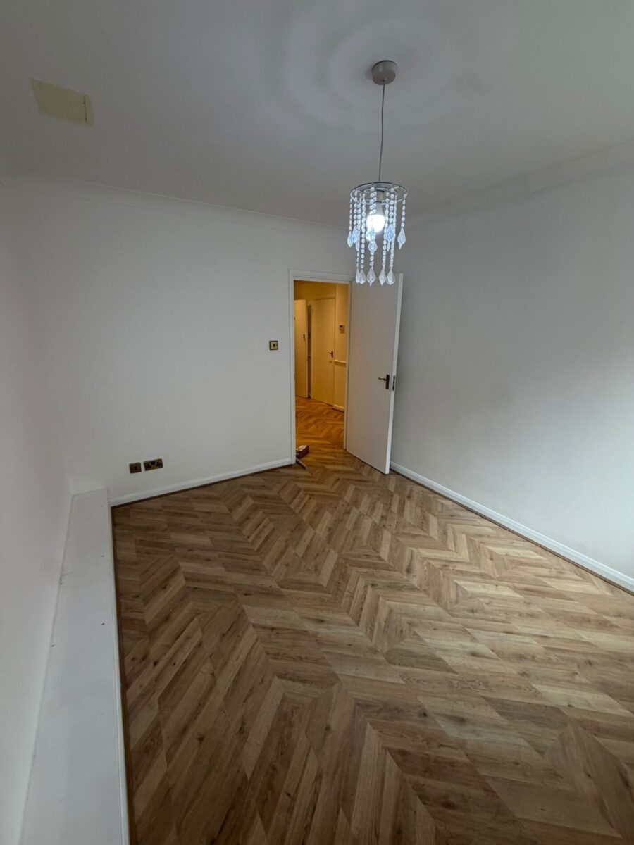 Waterford Court, Leeland Terrace, London, W13 9HL