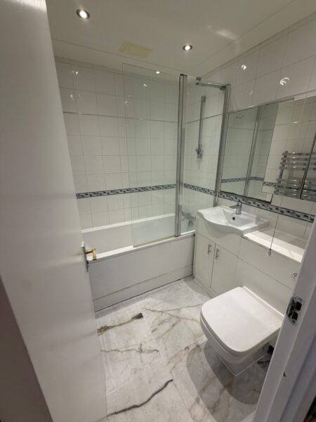 Waterford Court, Leeland Terrace, London, W13 9HL