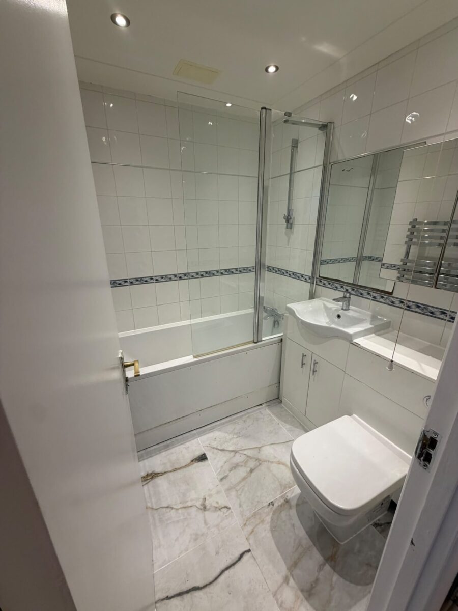 Waterford Court, Leeland Terrace, London, W13 9HL