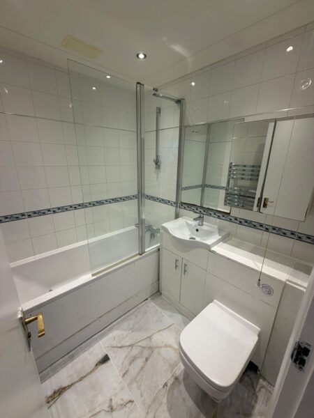 Waterford Court, Leeland Terrace, London, W13 9HL