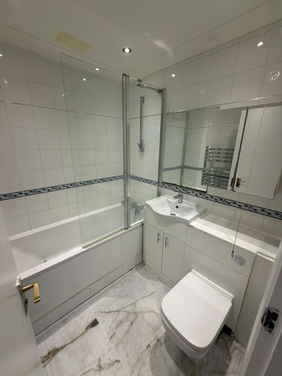 Waterford Court, Leeland Terrace, London, W13 9HL