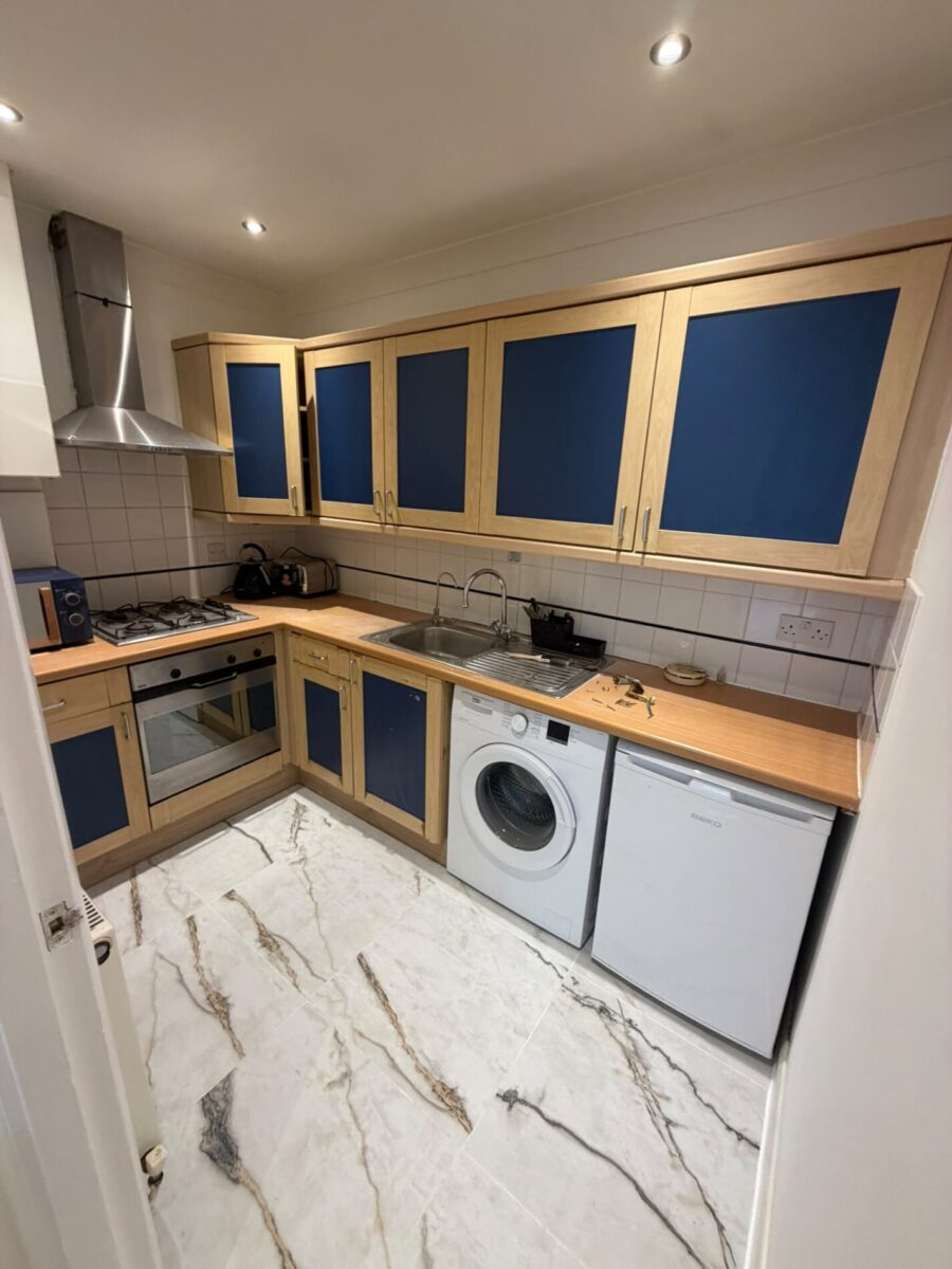 Waterford Court, Leeland Terrace, London, W13 9HL