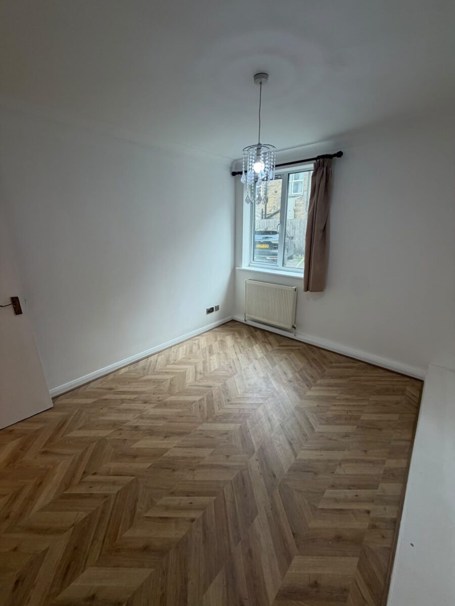 Waterford Court, Leeland Terrace, London, W13 9HL