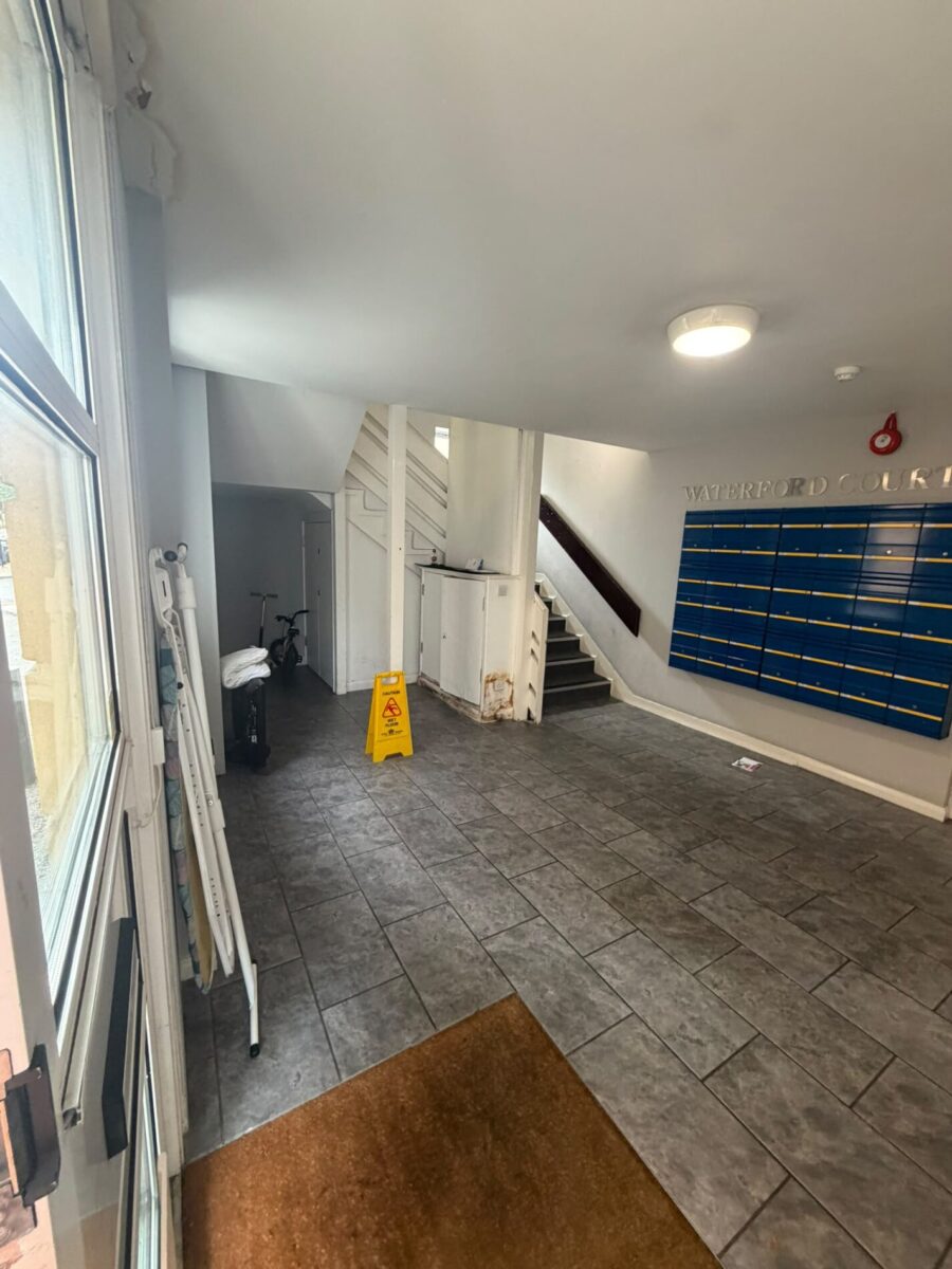Waterford Court, Leeland Terrace, London, W13 9HL