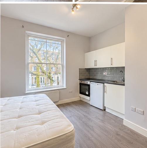 176 Ladbroke Grove, London, W10 5LZ
