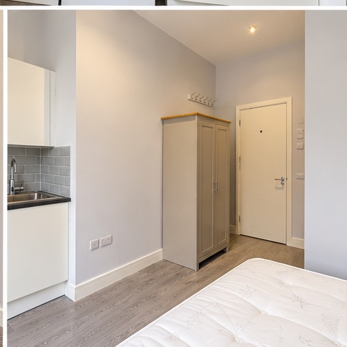176 Ladbroke Grove, London, W10 5LZ
