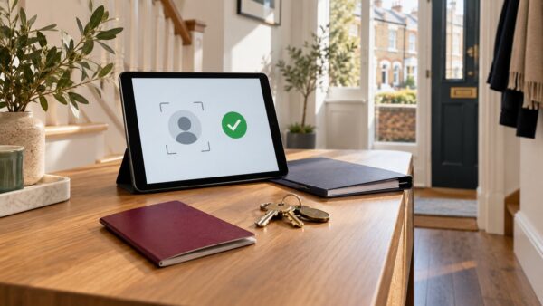 Right to Rent Checks: The October 2026 Update London Landlords Cannot Ignore